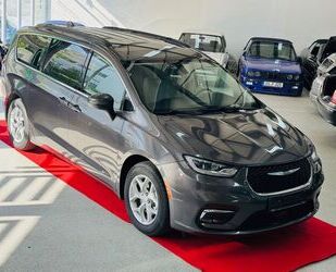 Chrysler Pacifica Gebrauchtwagen