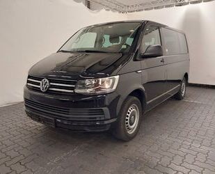 VW T6 Transporter Gebrauchtwagen