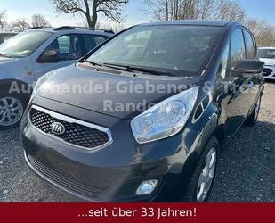 Kia Venga Gebrauchtwagen