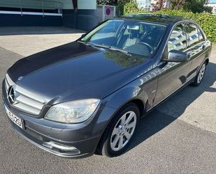 Mercedes-Benz C 350 Gebrauchtwagen