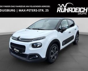Citroen C3 Gebrauchtwagen