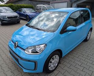 VW e-up! Gebrauchtwagen