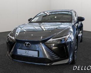 Lexus RZ Gebrauchtwagen