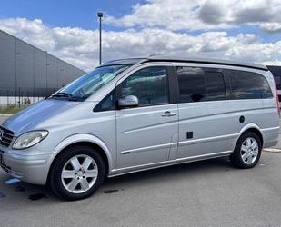 Mercedes-Benz Viano Gebrauchtwagen