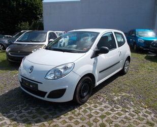 Renault Twingo Gebrauchtwagen