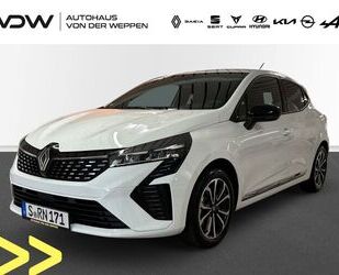 Renault Clio Gebrauchtwagen