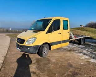 Mercedes-Benz Sprinter Gebrauchtwagen