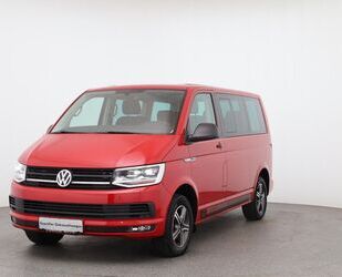VW T6 Multivan Gebrauchtwagen
