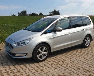 Ford Galaxy Gebrauchtwagen