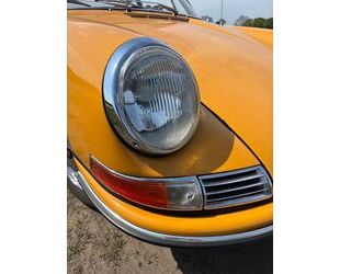 Porsche 912 Gebrauchtwagen
