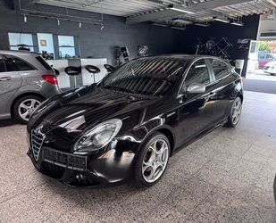 Alfa Romeo Giulietta Gebrauchtwagen
