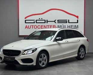 Mercedes-Benz C 220 Gebrauchtwagen