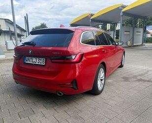 BMW 318 Gebrauchtwagen