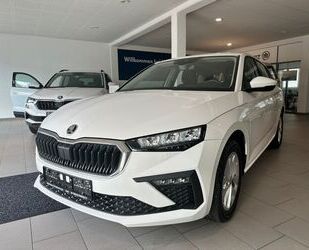 Skoda Scala Gebrauchtwagen