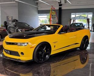 Chevrolet Camaro Gebrauchtwagen