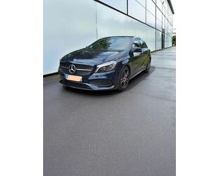 Mercedes-Benz A 180 Gebrauchtwagen