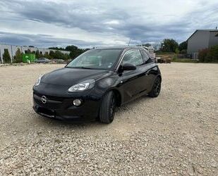 Opel Adam Gebrauchtwagen