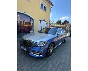 Mercedes-Benz S 400 Gebrauchtwagen
