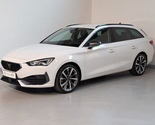 Cupra Leon Gebrauchtwagen