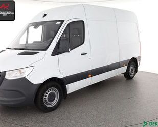 Mercedes-Benz Sprinter Gebrauchtwagen
