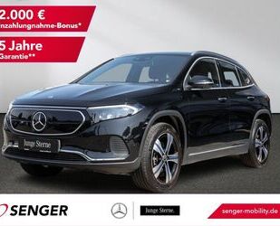 Mercedes-Benz EQA Gebrauchtwagen