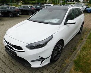 Kia ceed Sportswagon Gebrauchtwagen
