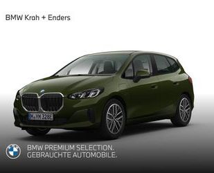 BMW 225 Active Tourer Gebrauchtwagen