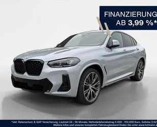 BMW X4 Gebrauchtwagen