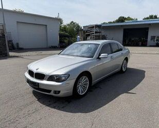 BMW 750 Gebrauchtwagen