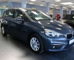 BMW 218 Gran Tourer Gebrauchtwagen