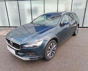 Volvo V90 Cross Country Gebrauchtwagen