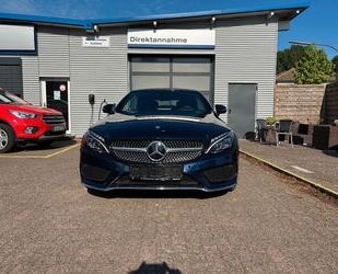 Mercedes-Benz C 400 Gebrauchtwagen