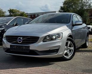Volvo V60 Gebrauchtwagen