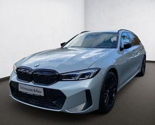 BMW M340d Gebrauchtwagen