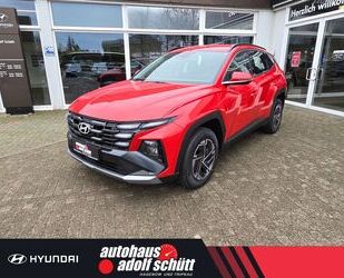 Hyundai TUCSON Gebrauchtwagen