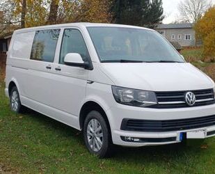 VW T6 andere Gebrauchtwagen