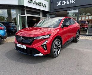 Renault Rafale Gebrauchtwagen