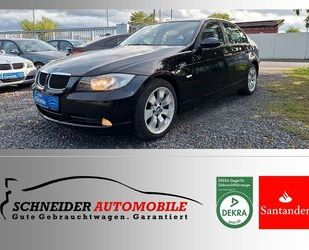 BMW 320 Gebrauchtwagen