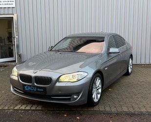 BMW 530 Gebrauchtwagen