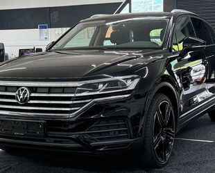 Ford Touareg 