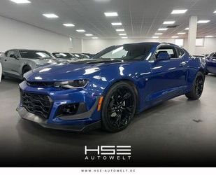 Chevrolet Camaro Gebrauchtwagen