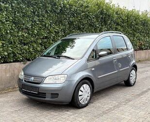 Fiat Idea Gebrauchtwagen