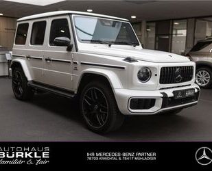 Mercedes-Benz G 63 AMG Gebrauchtwagen