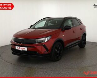 Opel Grandland (X) Gebrauchtwagen