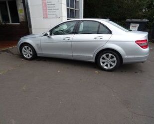 Mercedes-Benz C 180 Gebrauchtwagen