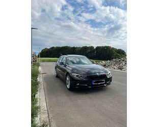 BMW 318 Gebrauchtwagen