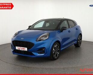 Ford Puma Gebrauchtwagen