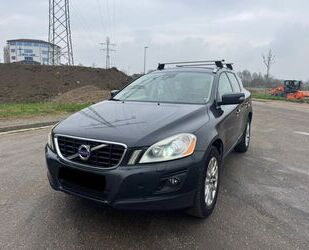 Volvo XC60 Gebrauchtwagen