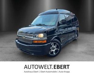 Chevrolet Express Gebrauchtwagen