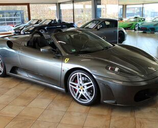 Ferrari F430 Gebrauchtwagen